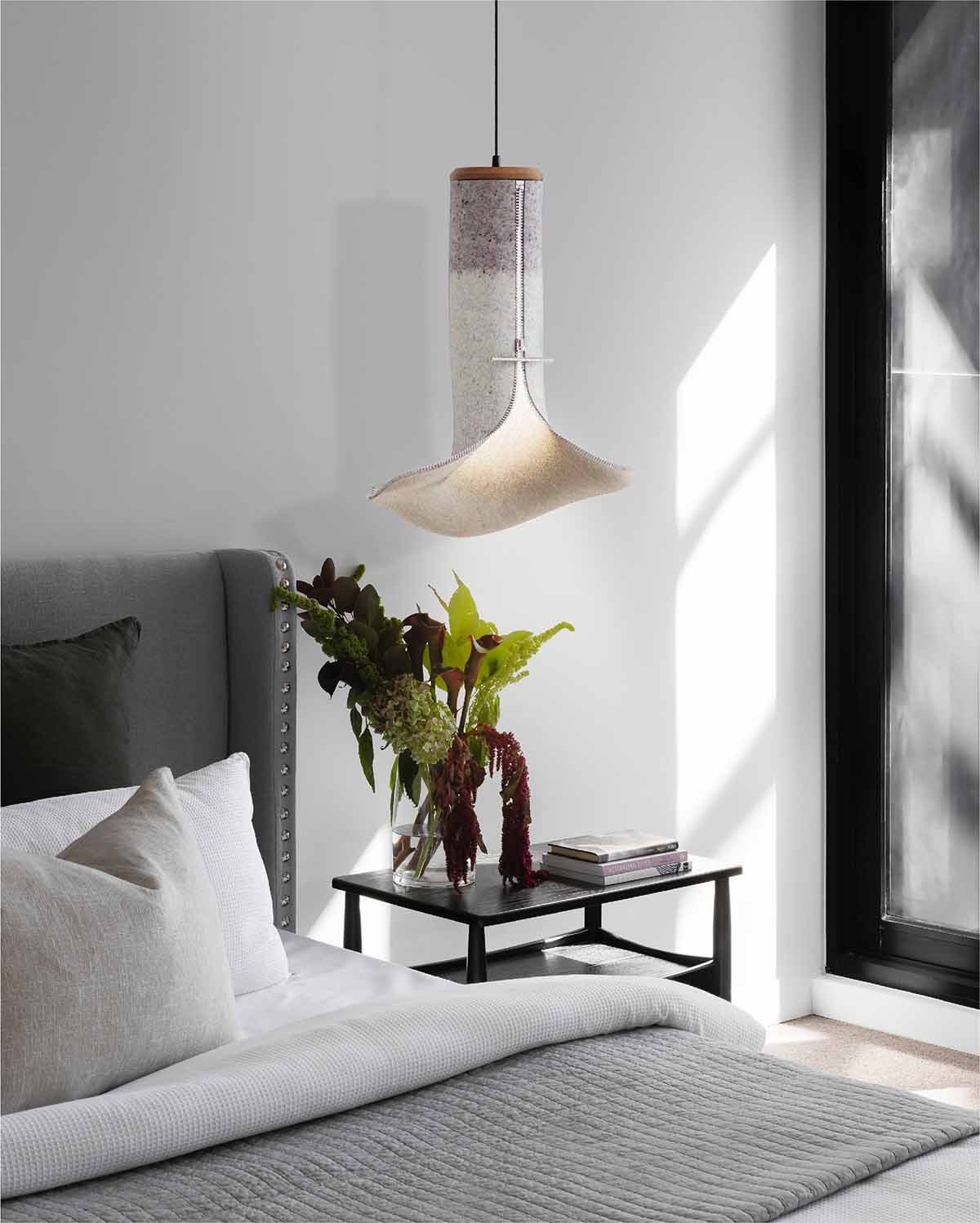 Kilim | The Touchable Lights